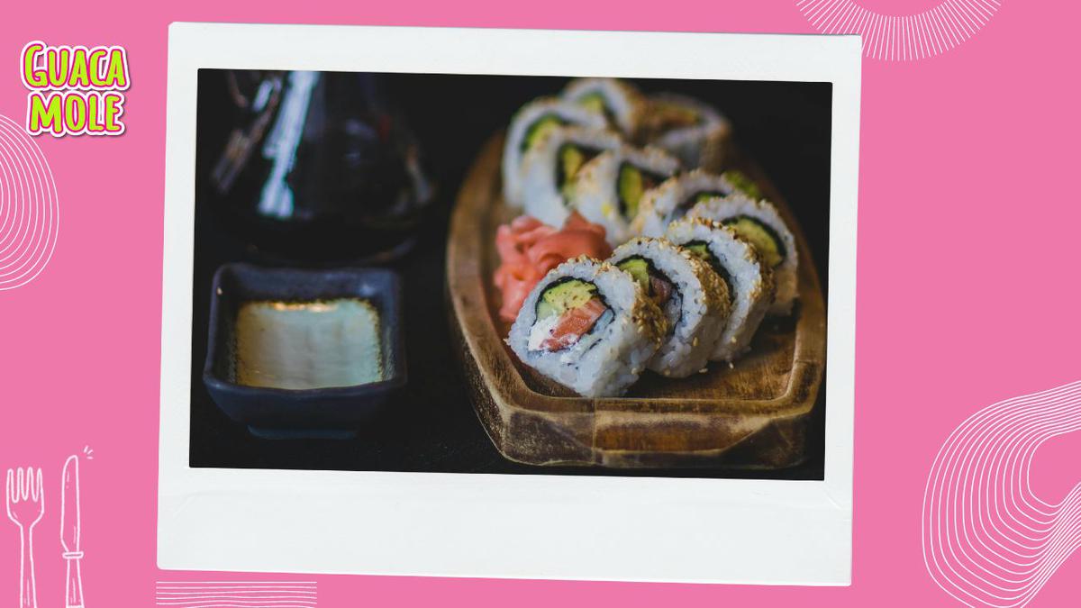 Sushi Itto cumple 36 años y sorprende a sus clientes con gran oferta