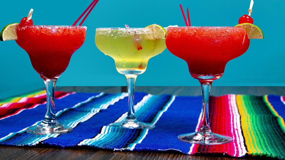Margarita con Tequila. | Una de las bebidas más famosas que se pueden preparar con Tequila es la Margarita. (Pixabay)