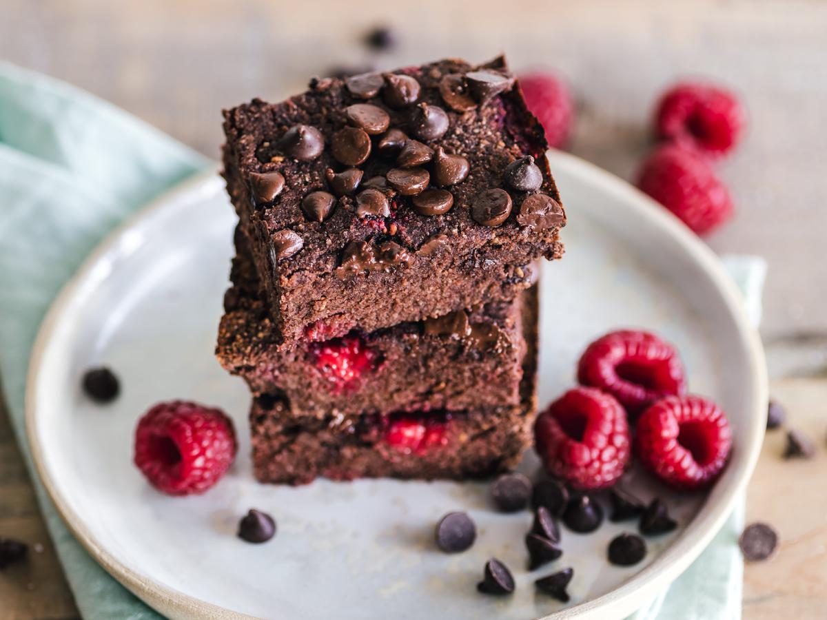 Brownie de cacao | Receta ideal para cuando necesitas algo dulce
(Fuente: Pexels)