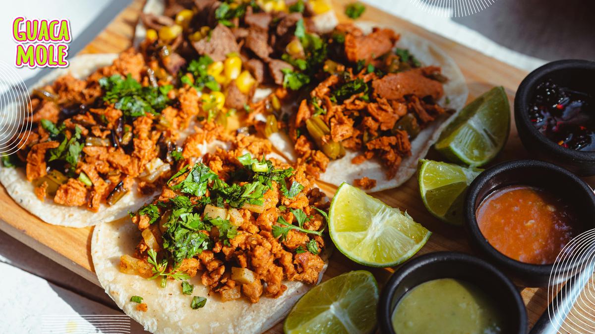 Tacos El Compita: Todo el sabor de Tijuana en plena CDMX