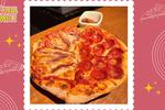 Descubre Lou’s Pizza: El sabor auténtico de nueva york en CDMX, un homenaje a la pasión pizzera