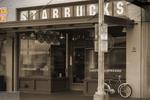 Starbucks: Aquí surgió la emblemática cafetería