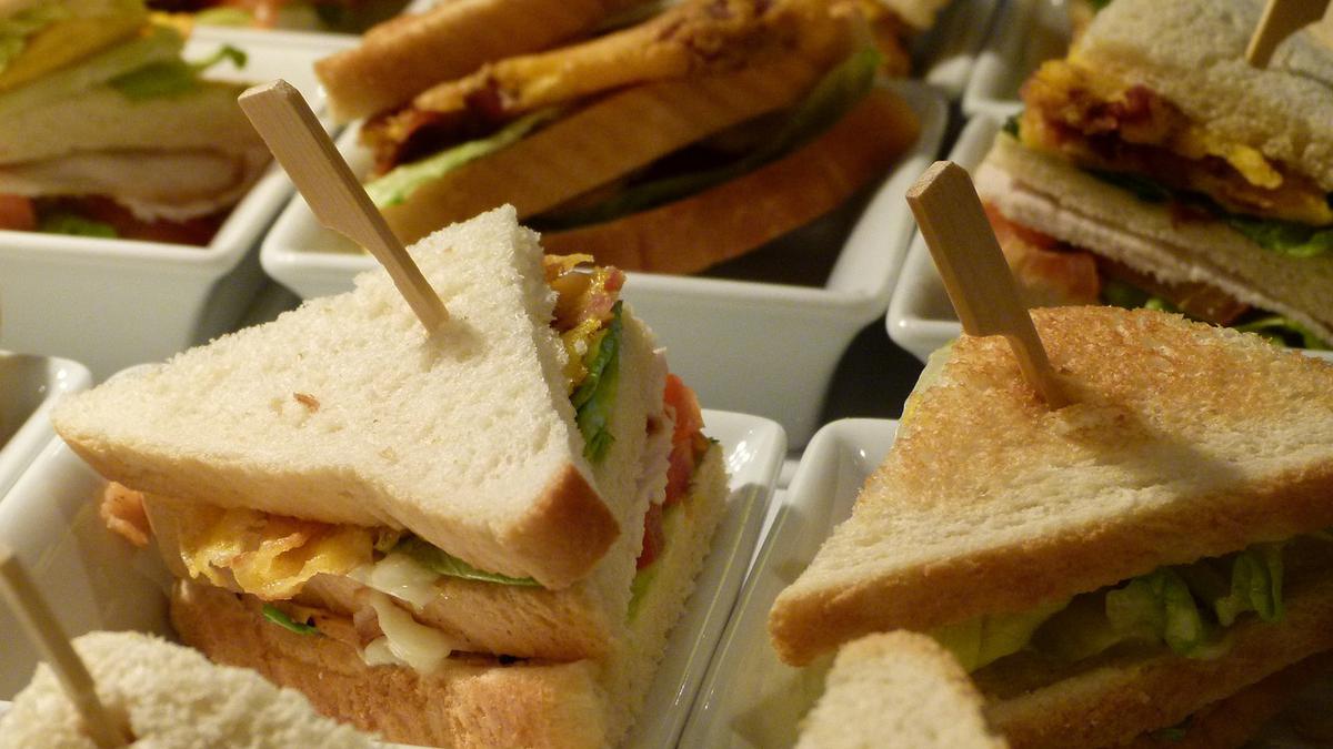 Pixabay | Si bien puedes improvisar un sándwich en cualquier momento, seguir esta receta te garantizará excelentes resultados.