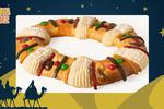 La Esperanza: Estas son los 6 tipos de Rosca de Reyes que puedes encontrar