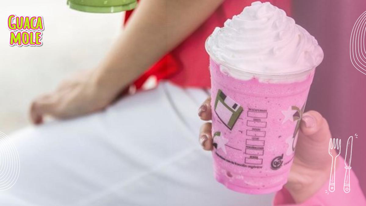 Starbucks lanza sus nuevos sabores ‘Lavanda’ y podrás probarlos a partir del 24 de junio