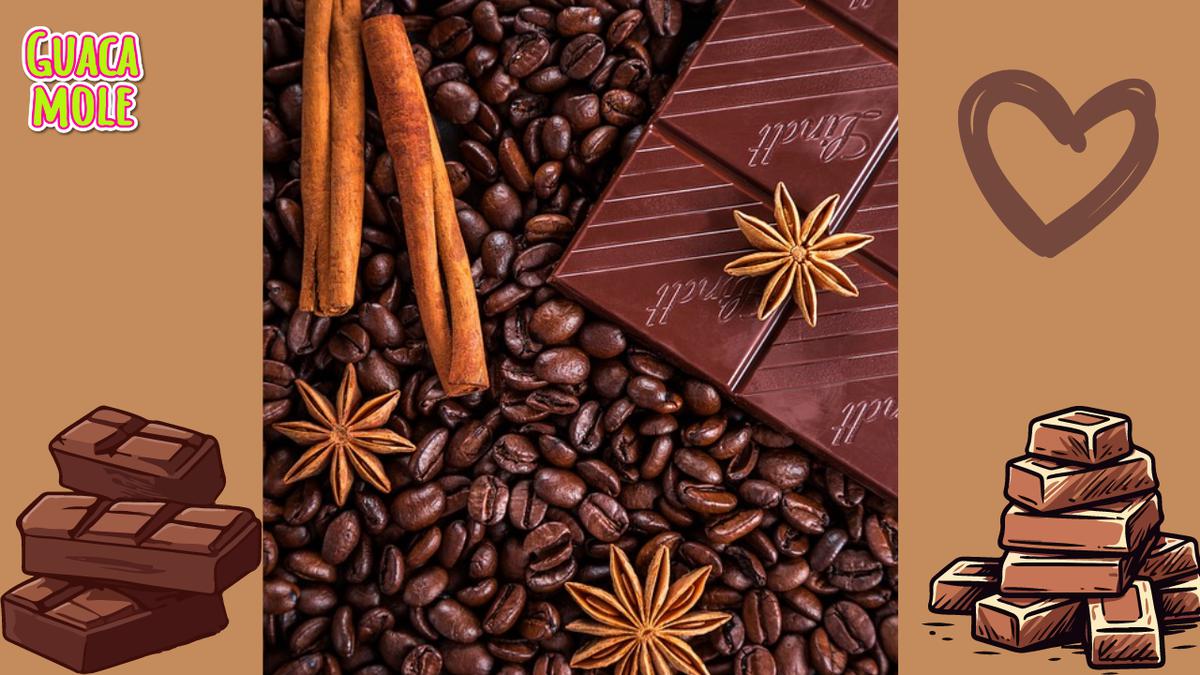 Disfruta del chocolate sin comprometer tu salud. | Saboreando la vida con un toque diario de chocolate. (Pixabay)