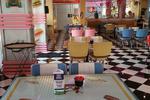 Viaja al pasado en esta cafetería al estilo de los 50′s en Aguascalientes