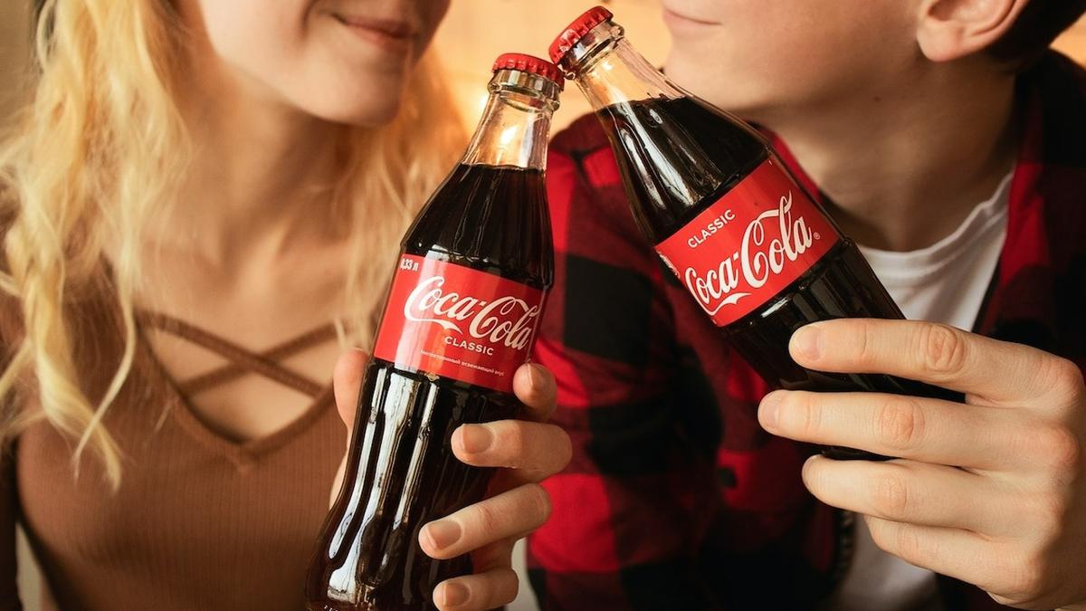 En CDMX. | La caravana no es exclusiva de los fanáticos de Coca-Cola, pero sí tiene magia especial si eres uno. (Fuente: Archivo).