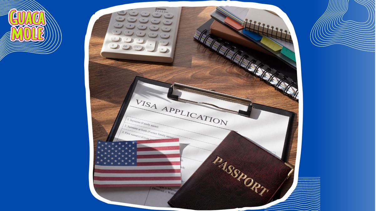 Visa Americana | En el 2024 se podrá adelantar la cita para el trámite de la Visa Americana (Freepik).