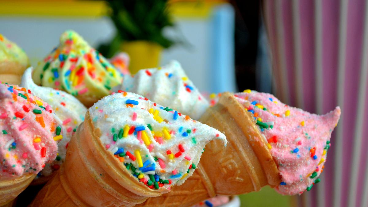 Tres heladerías en la CDMX con los helados más extraños y deliciosos