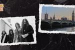 Inglaterra: el lugar donde surgió Black Sabbath