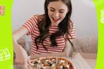 Pizza Hut ofrece hasta un 30% de descuento en la Hut Cheese mediana