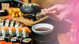 Conoce el restaurante más aclamado de Polanco de comida japonesa