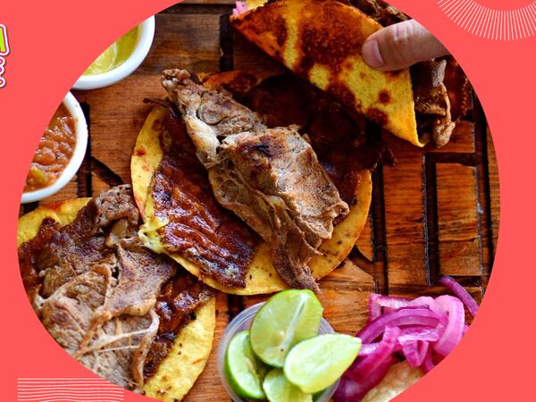 Alimentos imperdibles en México, según TasteAtlas