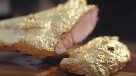 Carne con ¡oro!: Prepara la receta para enamorar al mismísimo Peso Pluma