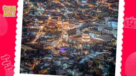 Música, romance y leyendas: así son los callejones de Guanajuato