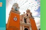 ¿Por qué Puebla tiene muchas iglesias?