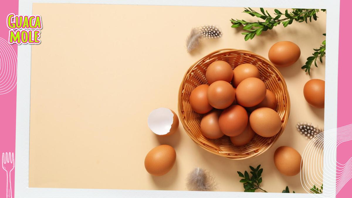 Aumento del huevo | Este incremento en el precio del huevo comenzó a afectar en el bolsillo de los mexicanos. (Freepik)
