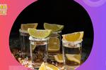 El truco ideal para tomarte un shot de tequila sin hacer muecas