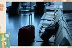 ¿Qué puedes hacer si se pierde tu maleta en un vuelo?