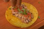 Aprende a preparar este “Choritaco”, la combinación perfecta de México y Argentina