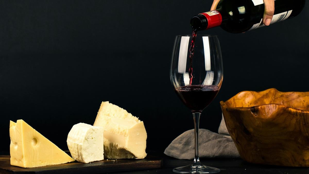 Festival del mezcal, vino y queso | Aprovecha esta oportunidad única para probar estos deliciosos sabores
(Fuente: Pexels)