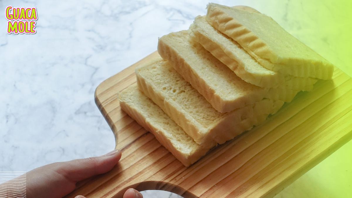 Pan de caja | Los mejores tips para conservarlo fresco y delicioso por más tiempo (Pexels).
