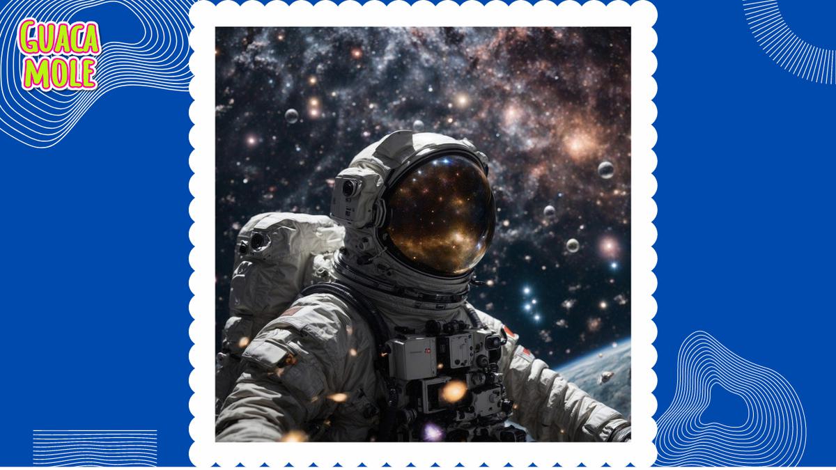 La NASA | Un regalo de cumpleaños de La NASA (Pixabay).