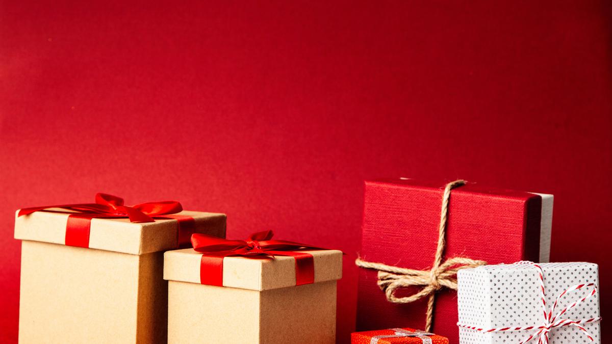 Regalos | Si quieres regalos baratos, deberás conocer estas locaciones
(Fuente: Pexels)