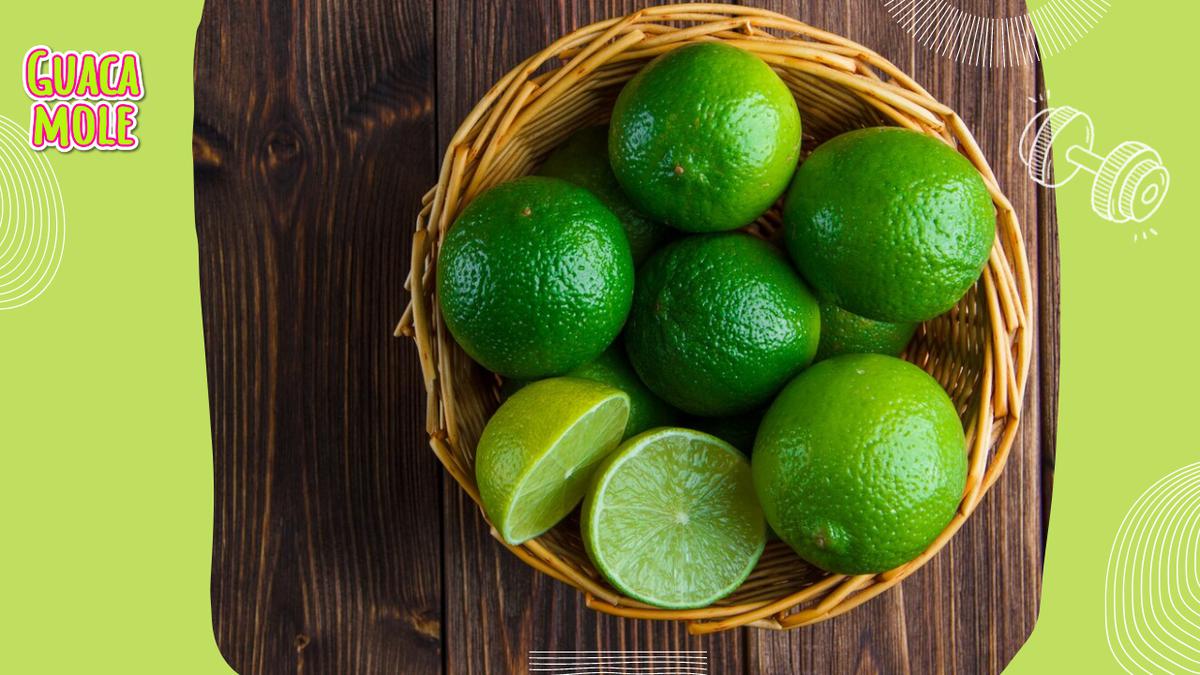 Limón | El limón puede ser un buen complemento para estos alimentos, pero no debe usarse como método de cocción. (Freepik)