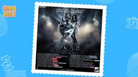 Tokio Hotel Regresa a México: aquí te decimos todos los detalles