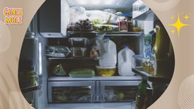 ¿Se puede o no meter comida caliente al refrigerador?