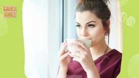 El té medicinal que te hará bajar los triglicéridos y el colesterol