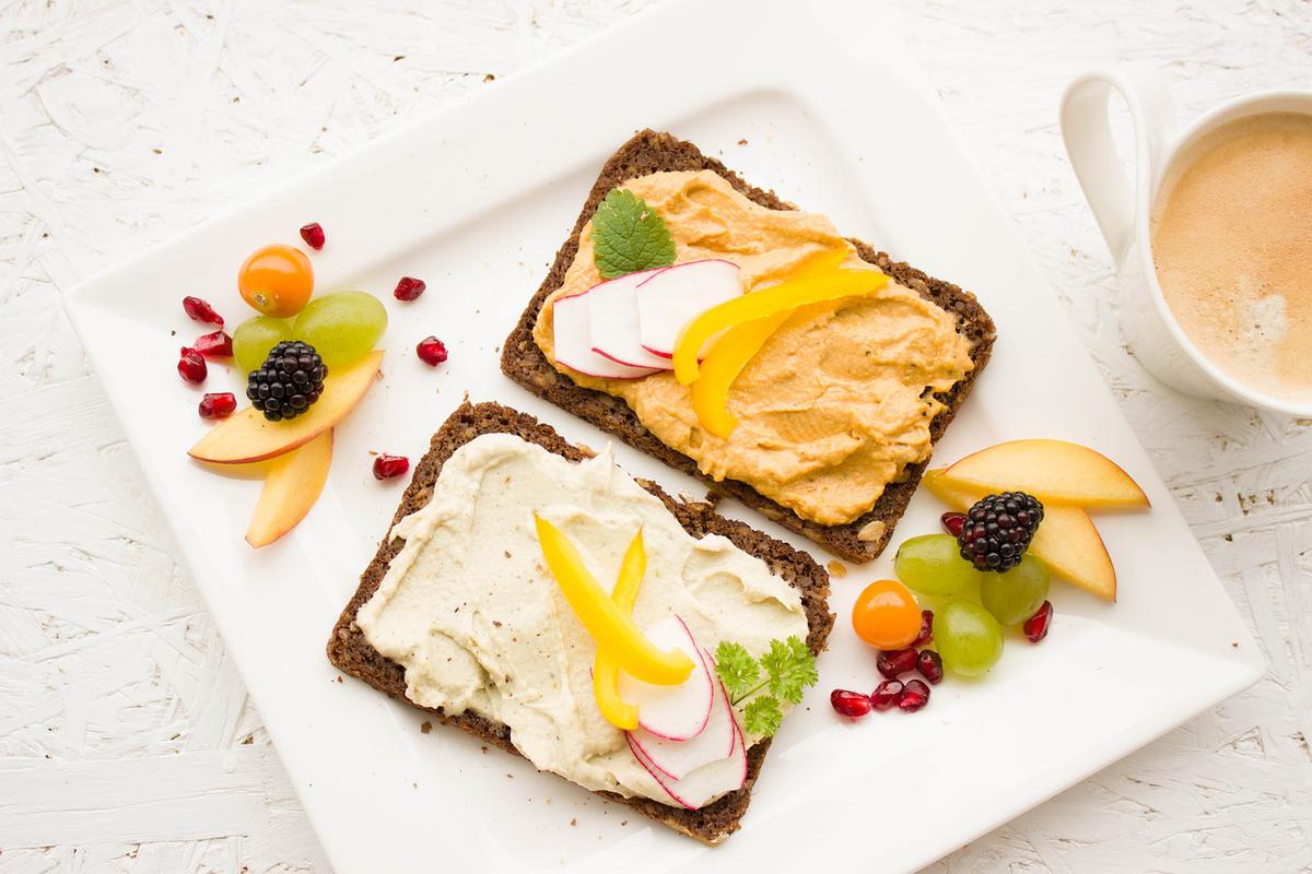 Pan de caja | Utiliza el complemento de tu preferencia para el pan francés más delicioso (pixabay.com).