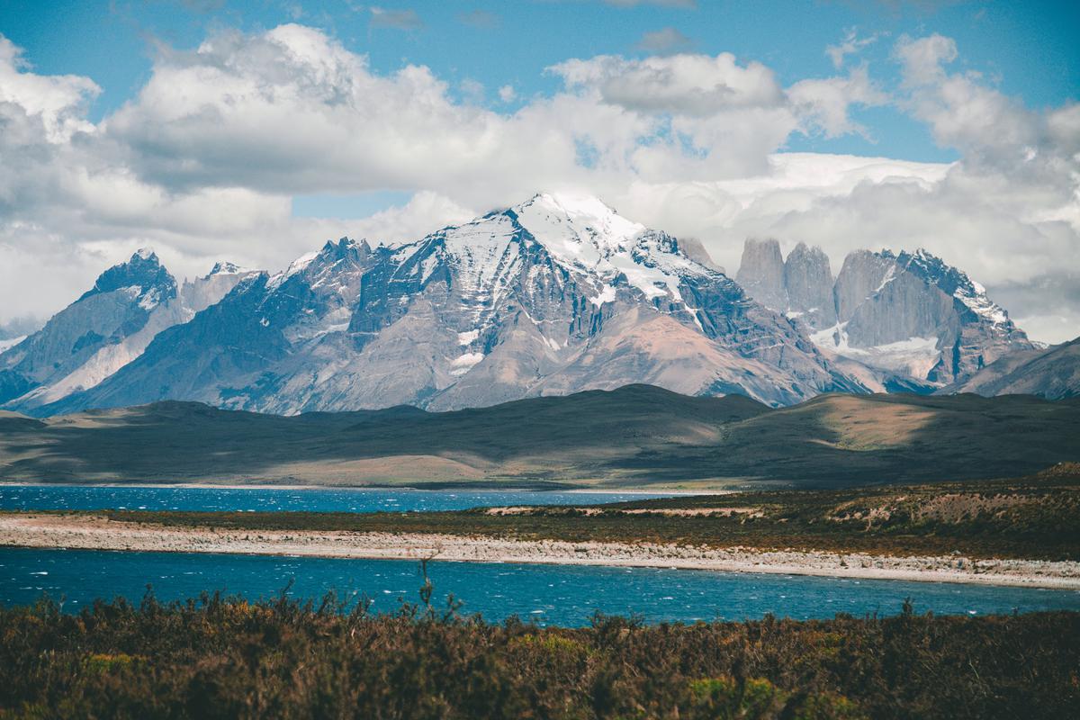 Chile | Sus maravillosos paisajes naturales lo convierten en un país único
(Fuente: Pexels)