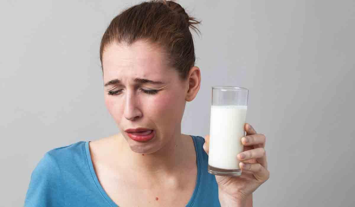  | Sigue estos consejos para identificar una leche podrida sin olerla 