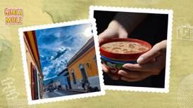 San Cristóbal de las Casas: donde puedes probar un auténtico tascalate