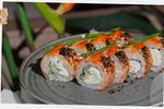 Día del Sushi: estos son los buffets de sushi que están a un súper precio