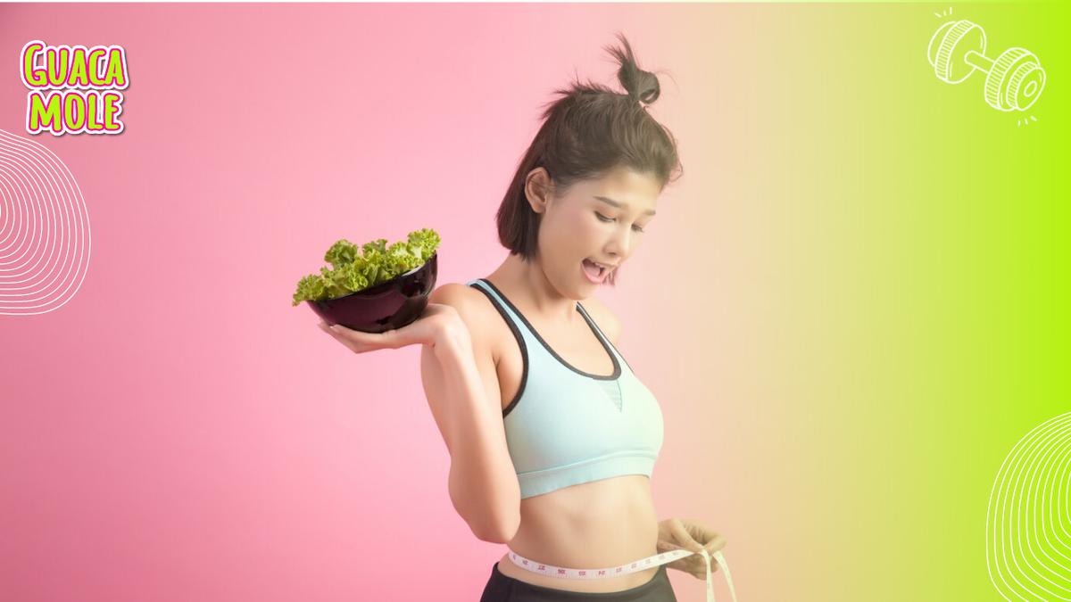 Dieta OMAD | Si quieres probar esta dieta, primero analiza de qué trata y ve sus ventajas y desventajas. (Freepik)