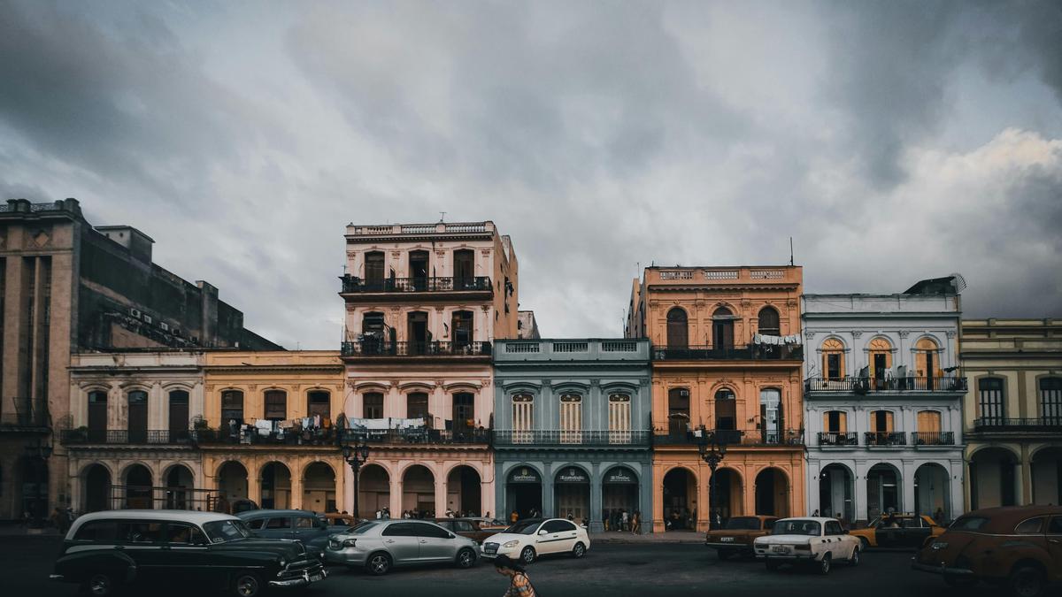 Hoteles en La Habana | Apunta para conseguir las ofertas más baratas en tu próximo viaje
(Fuente: Pexels)