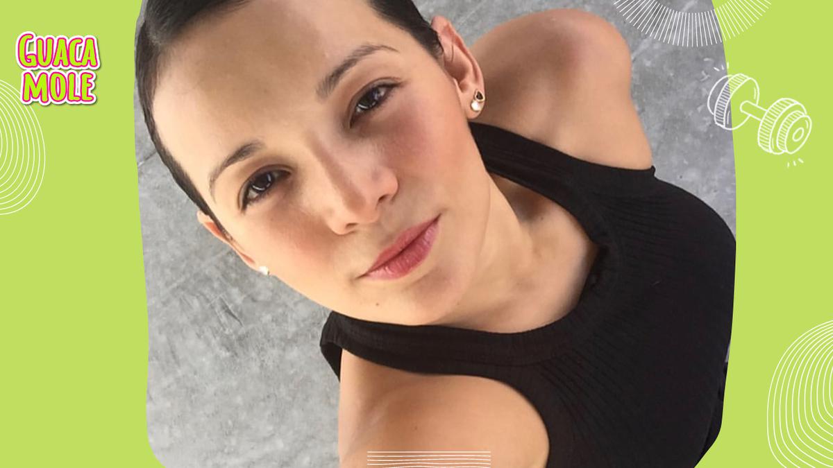 Karla Luna | Aquí te decimos qué contenía la medicina que Karla Luna tomaba para el cáncer. (Instagram/karlalunatv)