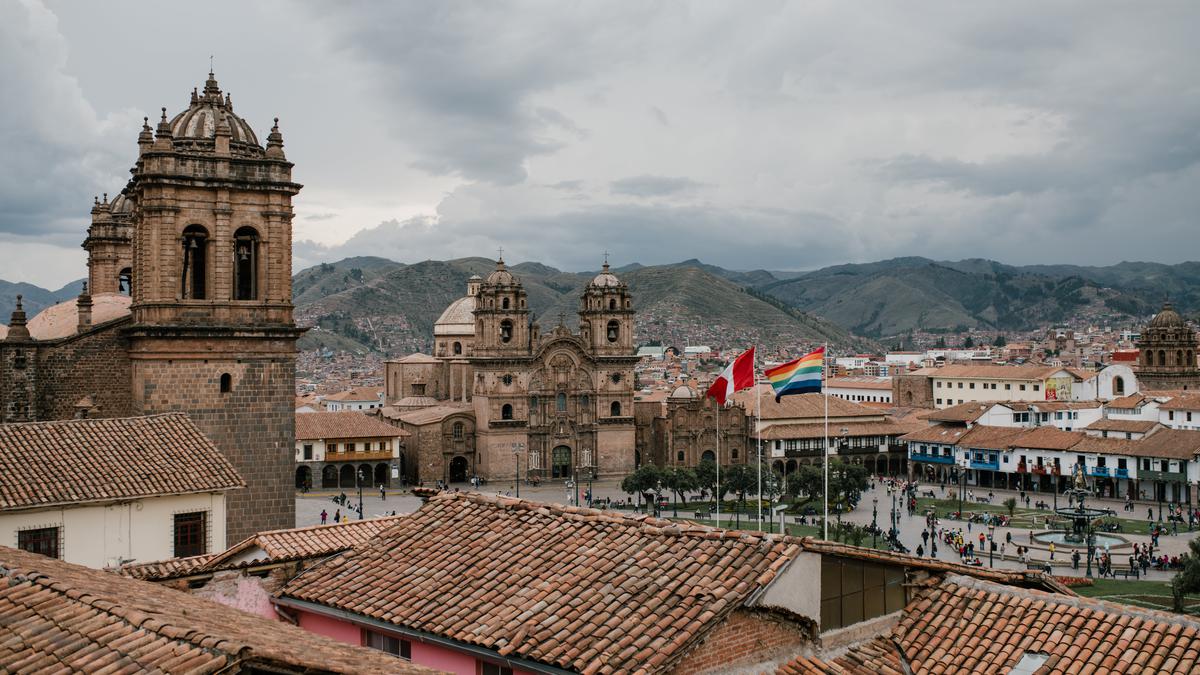 Viajar a Perú | La mejor época del año para visitarlo es la que menos creerías
(Fuente: Pexels)