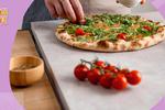 Prepara de esta manera tu pizza para que sea más saludable que nunca
