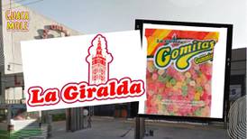 La Giralda: Aviéntate a esta fábrica de dulces y chocolates ¡en Iztapalapa!