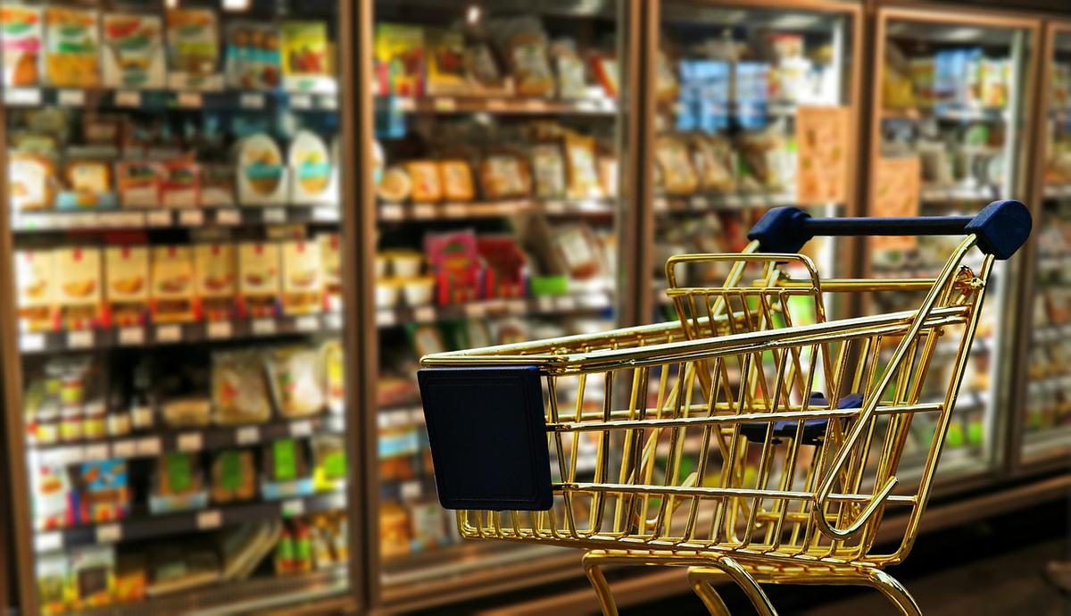 Compras en supermercado | Apunta estos productos para adquirirlos ahora que bajó su precio
(Fuente: Pixabay)