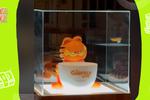 Así es la nueva palomera en 3D de Garfield de Cinépolis: así puedes conseguirla