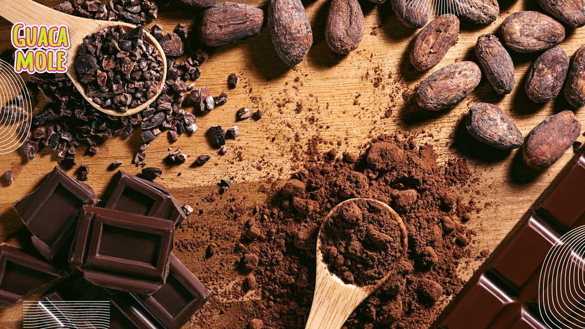 Para tu licuado: este es el mejor chocolate en polvo con las ‘3 b’ ¡y hasta es saludable!
