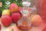 ¿Cuáles son los beneficios de tomar vinagre de manzana en ayunas?