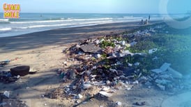 En plena Semana Santa 2024: ¡Cerraron algunas playas de Tijuana por salud de los turistas!