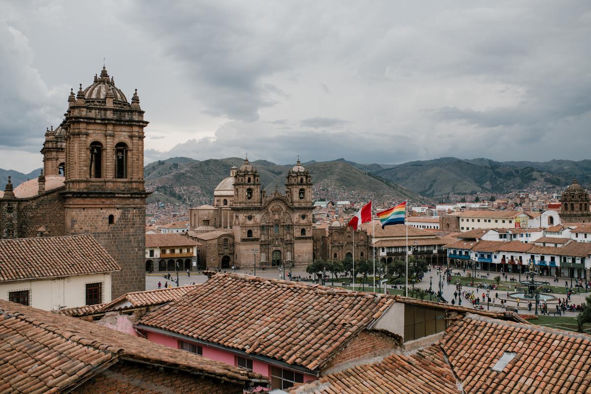 Viajar a Perú | Ahora será necesaria una visa
(Fuente: Pexels)